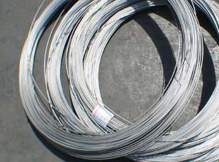 Titanium Wire