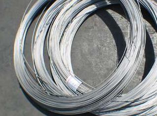 titanium wire