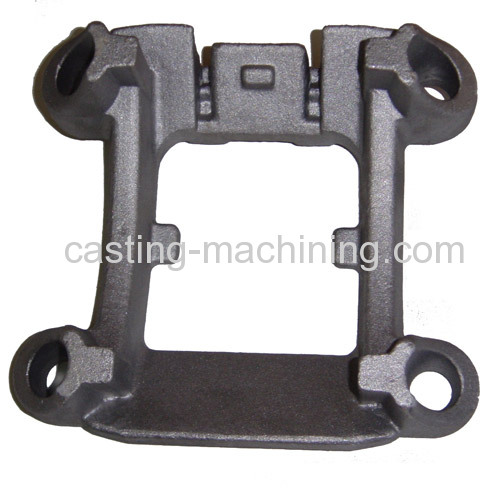 U-bolt plates