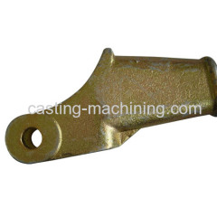 precision castings
