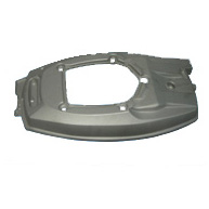 carbon steel machine custom parts online