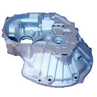 gravity casting car parts and accessories