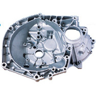 aluminum zinc alloy parts