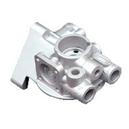 high pressure aluminium die casting