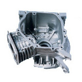 motor vehicle engine parts