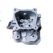 aluminum alloy engine parts for sale