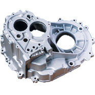 custom die casting aluminum performance engine parts