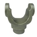 steel alloy steering knuckle ball joint