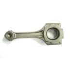aluminum connecting rod and piston