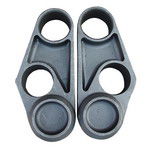 carbon steel agricultural equipment parts