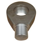 Cast steel precision international truck parts online