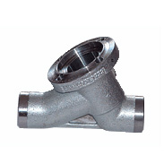 cast aluminum fittings for pipe