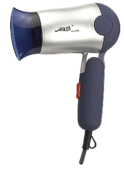 hair dryer