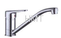 Chrome Kitchen Faucet-HMT