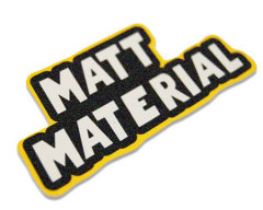 Matting Material