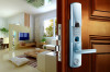 Fingerprint Door Lock