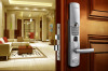 Fingerprint Lock Door