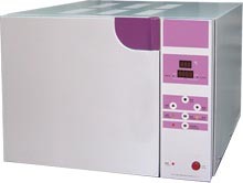 Dry Heat Autoclave