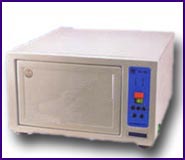 hot air sterilizer