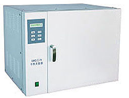 160L hot air sterilizer