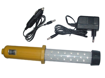 LED Work Light