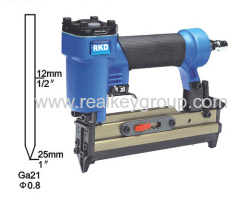 21 Gauge Headless Pin Nailer