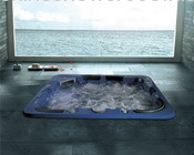 outdoor SPA hot tub