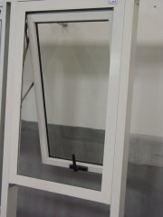 top-hung window