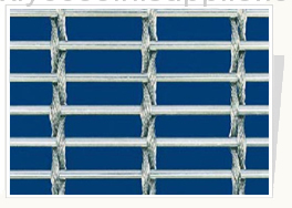 Decorative Wire Mesh