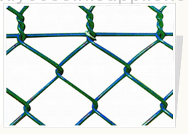 Chain Link Fence