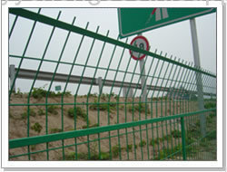 Fencing Wire Mesh