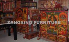 Zangxing Antique Furniture Factory