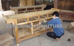 Zangxing Antique Furniture Factory