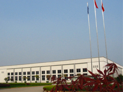 Hangzhou Allamoda Textile And Garment Co., Ltd.