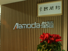 Hangzhou Allamoda Textile And Garment Co., Ltd.