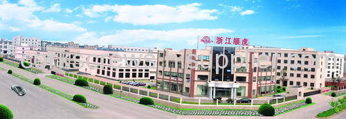 Zhejiang Shunhu Industry & Trade Co.,Ltd.