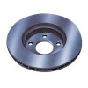 Investment casting custom brake disc