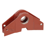 Precision casting