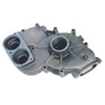 custom continuous casting parts