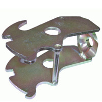 OEM Mechanical Sheet Metal Components