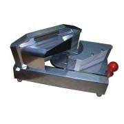 Aluminum alloy food vegetable chopper slicer cutter