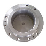 precision high speed machining products