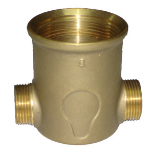 copper pipe compression fittings dimensions