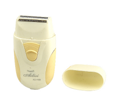 Rechargeable Lady Shaver