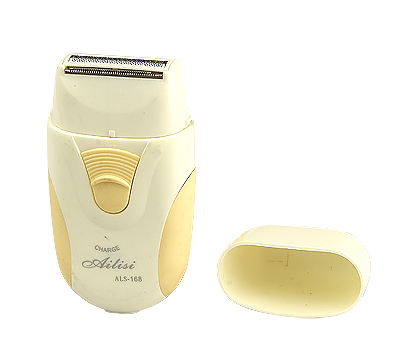 Rechargeable Lady Shaver