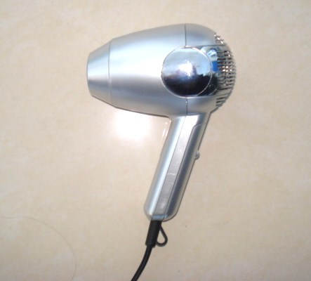 Electrical Hair Dryer