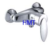 Bath-Shower's Faucets