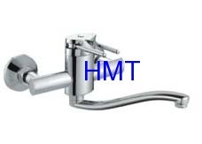 Wall  Kitchen Faucet