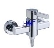 Shower Faucets And Mixers