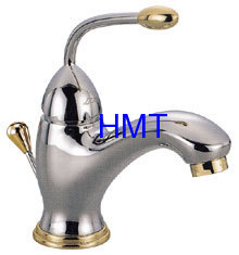 Basin Faucet